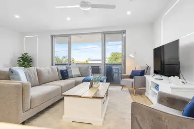 Image de Silk on Coolum Apt 1