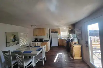 Image de Cozy&Bright Private Home Pet Friendly central access@Zions, Bryce, Grand Canyon!