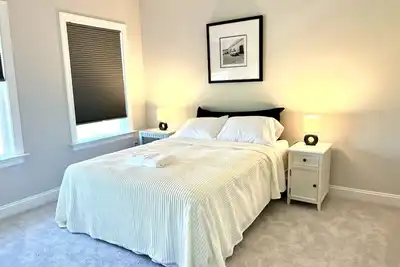 Image de Rm 2: Comfy and Private Bedroom