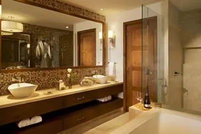 Image de All Inclusive, Private Beach Front Resort