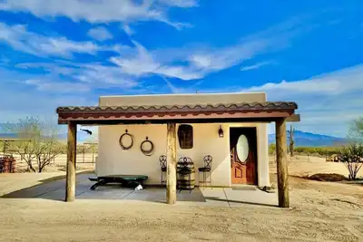 Image de Casita & Horse Stalls -1 block to Tonto Nat'l Forest