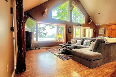 Image de Big Buck Lodge