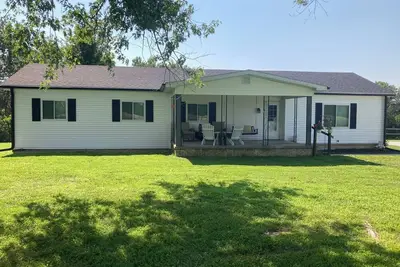 Image de Old Fashioned Getaway is 7 acres of peaceful country living.