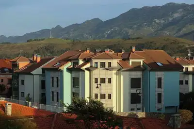 Image de Apartamento Vacacional Pelicano