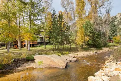 Image de Fall River Rock - 30+ night rentals in Estes Park