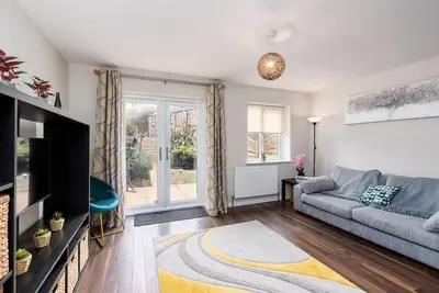 Image de Stunning 3 Bedroom Home Hillsborough Sheffield
