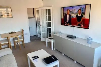 Image de New Superb One Bedroom Getaway in Dysart Kirkcaldy