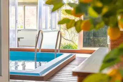 Image de Gyepngju Camino Pool Villa