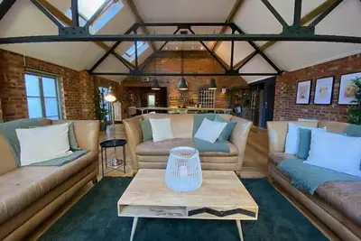 Image de Stunning 3bd Character House near Coleshill