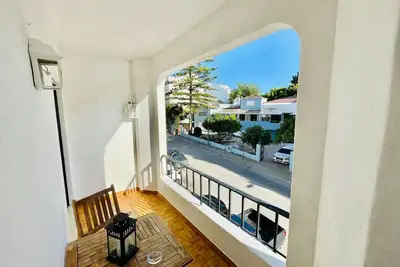 Image de Cozy apartment Carvoeiro
