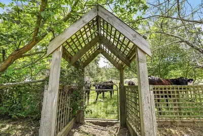 Image de Mount Bolton Retreat