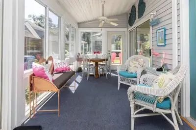 Image de Charming 3 Bedroom North End Retreat