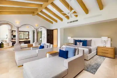 Image de Skyline Splendor: 3br Penthouse Paradise at La Estancia, Nayarit