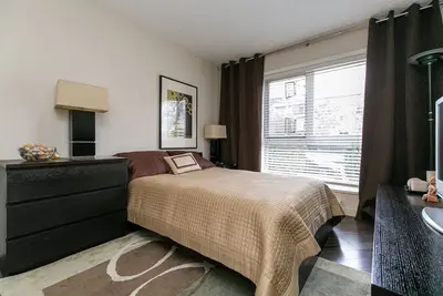 Image de Lovely Monthly Furnished Rental