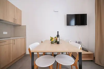 Appartements Medena (97921-A9) - Seget Donji
