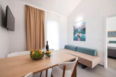 Appartements Medena (97921-A15) - Seget Donji