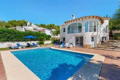 Image de Villa La Tranquilidad - Plus