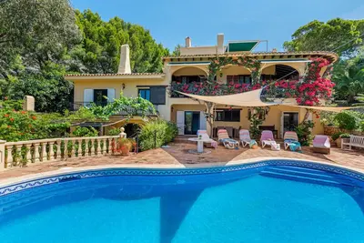 Image de Villa Rosa 5 - PlusHolidays
