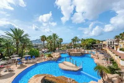 Image de Casa Nue - Plusholidays