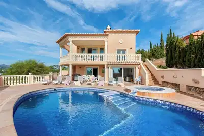 Image de Villa Esperanza - PlusHoliddays