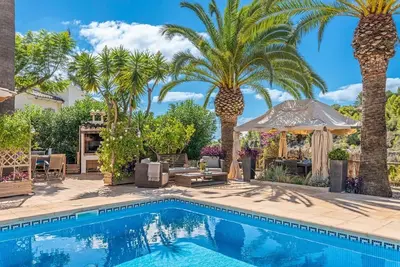 Image de Villa Domingo - PlusHolidays