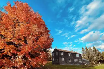 Image de Grey Wulff on Main - convenient to downtown Rangeley and Saddleback Mtn!