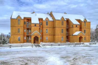 Image de Saddleback - South Branch Condo 7-1