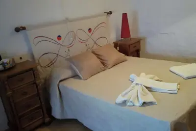 Image de Maison La Cueva Soleá à Algodonales