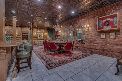Image de Unique Historic Loft downtown Johnson City