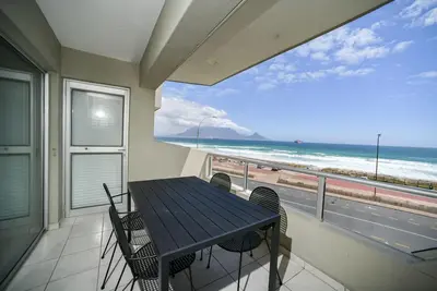 Image de Sea Spray A204, Blouberg by Hmh