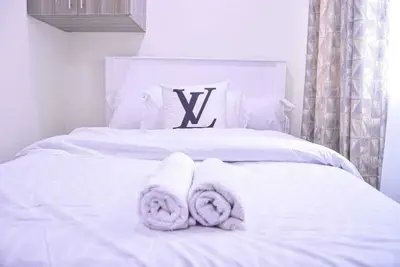 Image de Lux Suites L&N Apartments Utawala