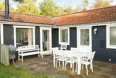 Image de Maison de vacances pour 6 a Højby