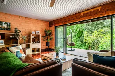 Image de Bellingen Luxury Forest Retreat (6 min to Bello)
