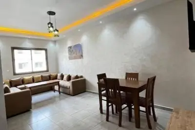 Image de 1-appartement Lina Tanger