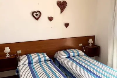 Image de Lovely Sardinia Apartment 230mt from the sea on foot