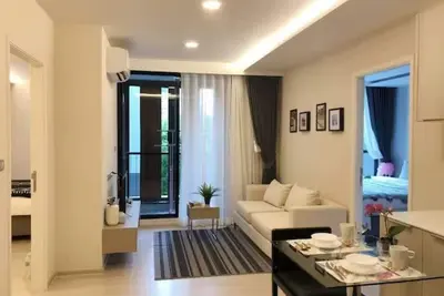 Image de Dream&Two bedrooms\/Thonglor\/Nana\/Personalized room\/Swimming pool