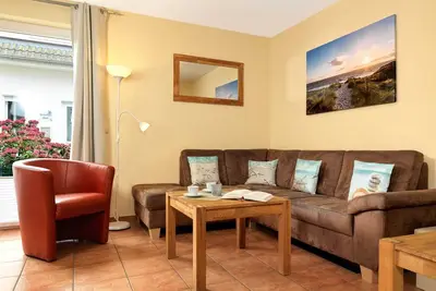 Image de Holiday home Maja - beautiful, modern holiday home in Kaltenhof