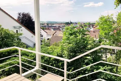 Image de ☆ Central apartment with a fantastic panorama ☆