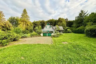 Image de Holidays Villa Emg Osnabrück Forest Lake Bielefeld