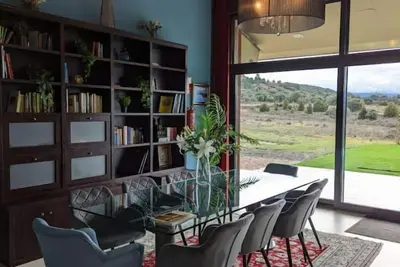 Alojamiento Rural de Lujo en Pedraza
