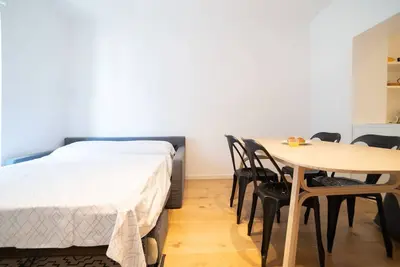 Image de Cute apartment Milan