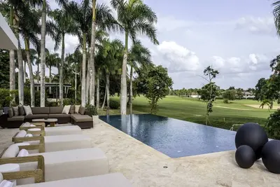 Image de Casa Bo in Casa de Campo by Personal Villas - Stunning Golf Views
