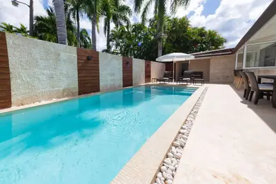 Image de Villa Uchi in Casa de Campo by Personal Villas - Panoramic Golf View
