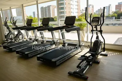 Image de Beautiful Loft with balcony near Buenavista