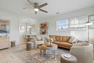 Image de The Hangout Okaloosa Island Beach Cottage