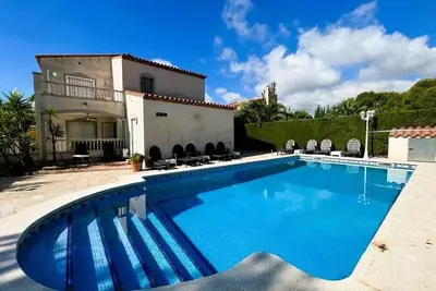 Image de Villa Preciosa