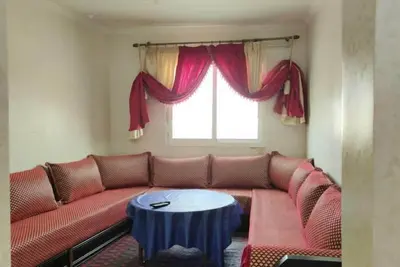 Image de Séjour de Rêve Appartement Côtier