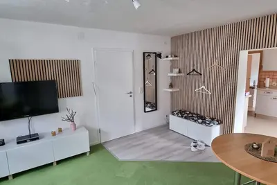 Image de Ferienwohnung Simon Platz fĂĽr bis zu 4 Personen. Haustierfreundlich!