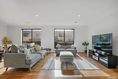 Image de Beautiful Golden Point Home - Style&Sophistication