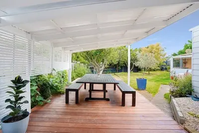 Image de Capel Sound Family Home Pets friendly*